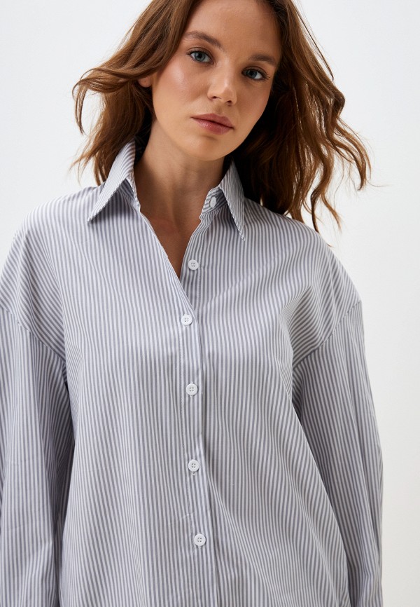 TrendyAngel Рубашка - фото 4