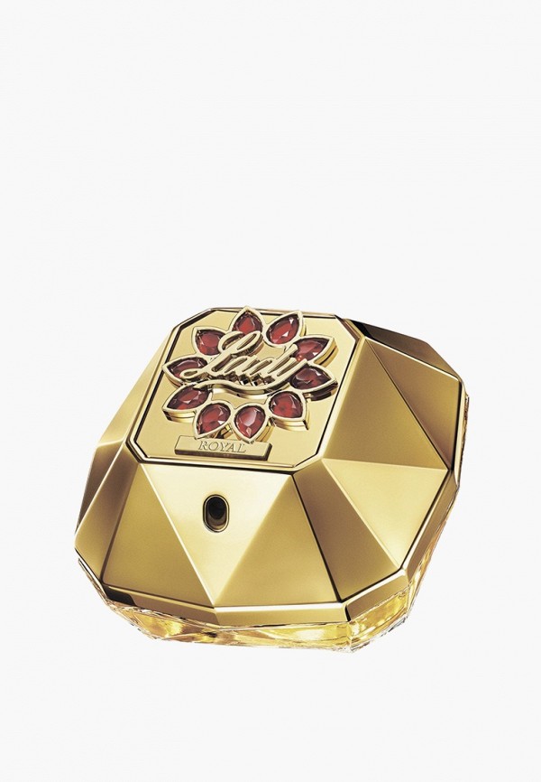 Paco Rabanne Парфюмерная вода - фото 1