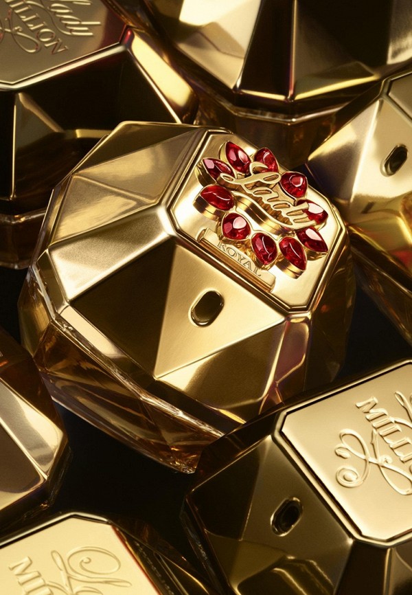 Paco Rabanne Парфюмерная вода - фото 6