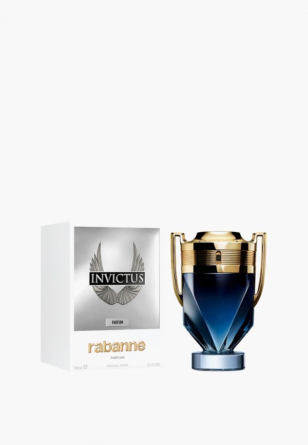 Paco Rabanne Духи - Invictus Parfum - фото 2