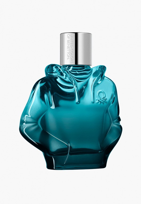 United Colors of Benetton Туалетная вода - фото 1