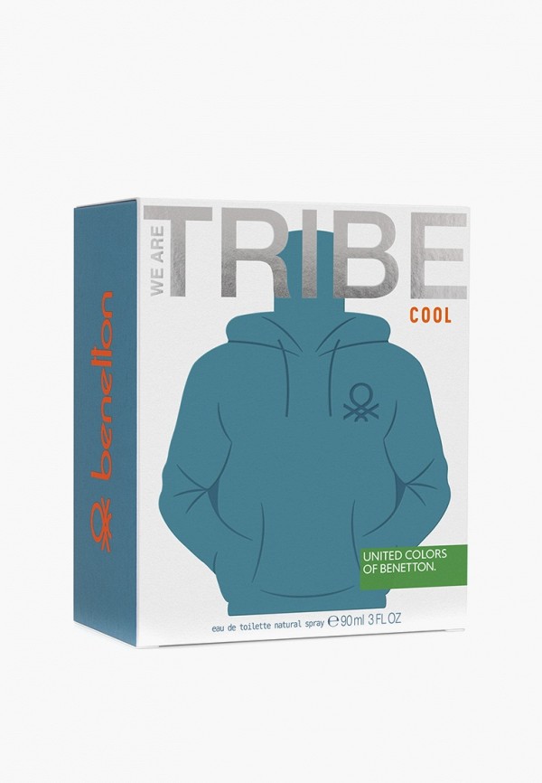 United Colors of Benetton Туалетная вода - фото 3