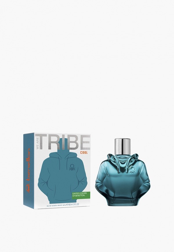 United Colors of Benetton Туалетная вода - фото 4