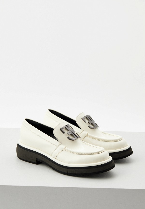 Fabi Лоферы - фото 3