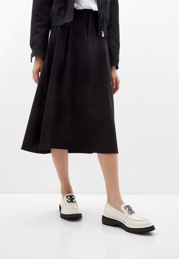 Fabi Лоферы - фото 6