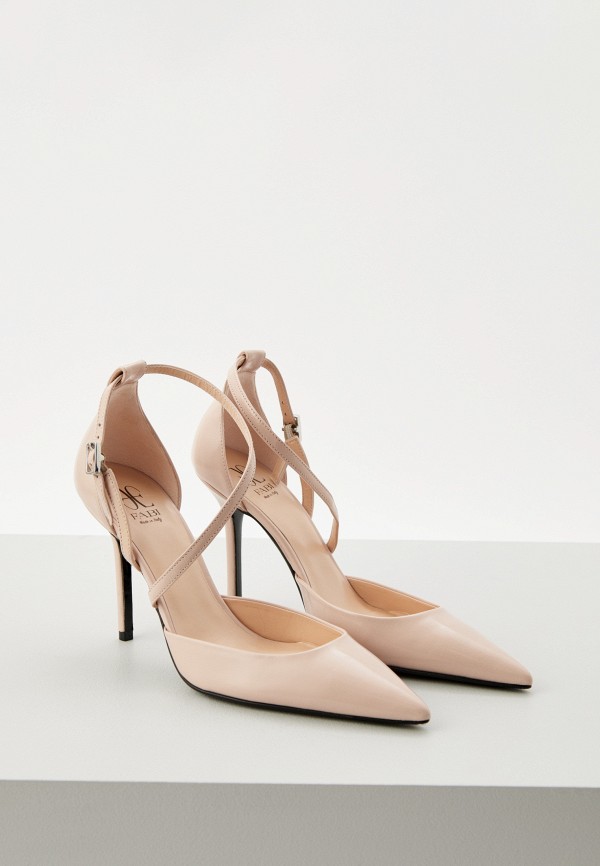 Fabi Туфли - фото 3