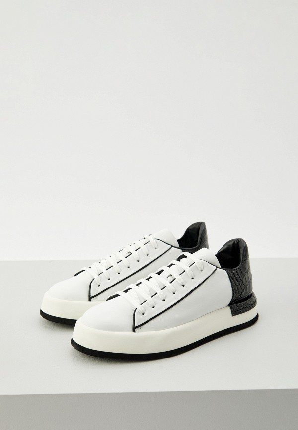 Fabi Кроссовки - фото 3