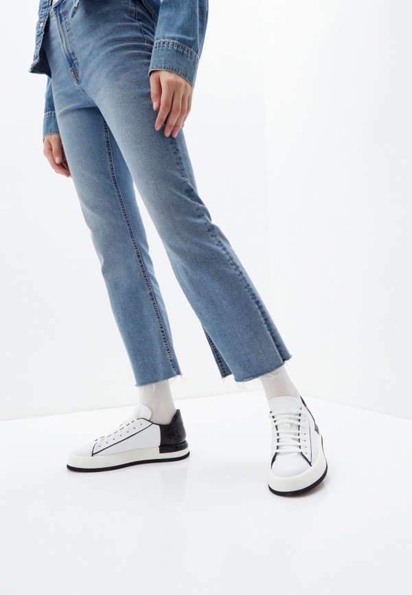 Fabi Кроссовки - фото 6