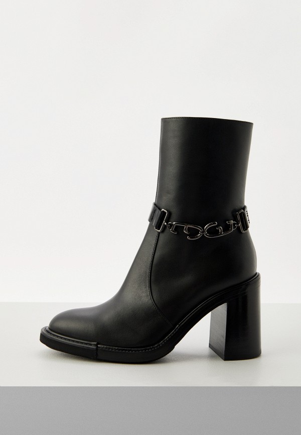 Fabi Полусапоги - фото 1