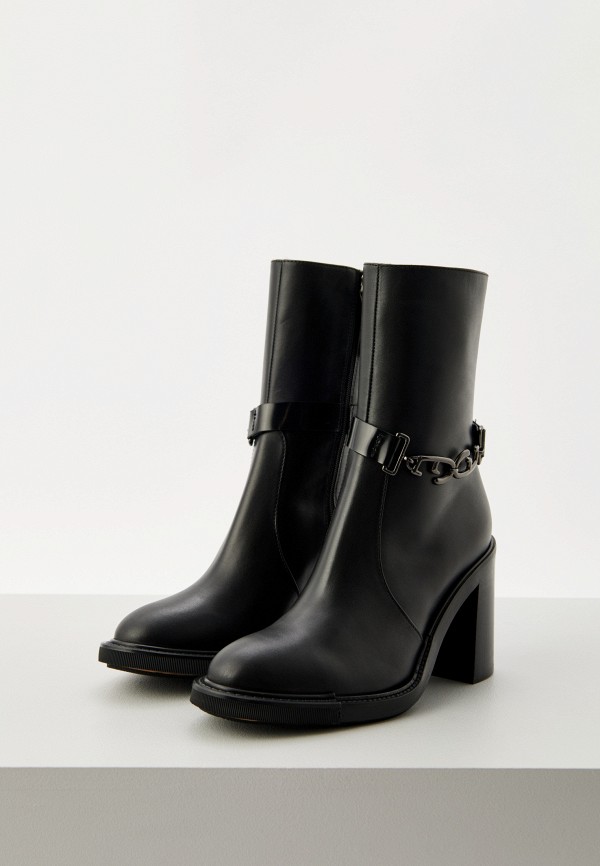 Fabi Полусапоги - фото 3