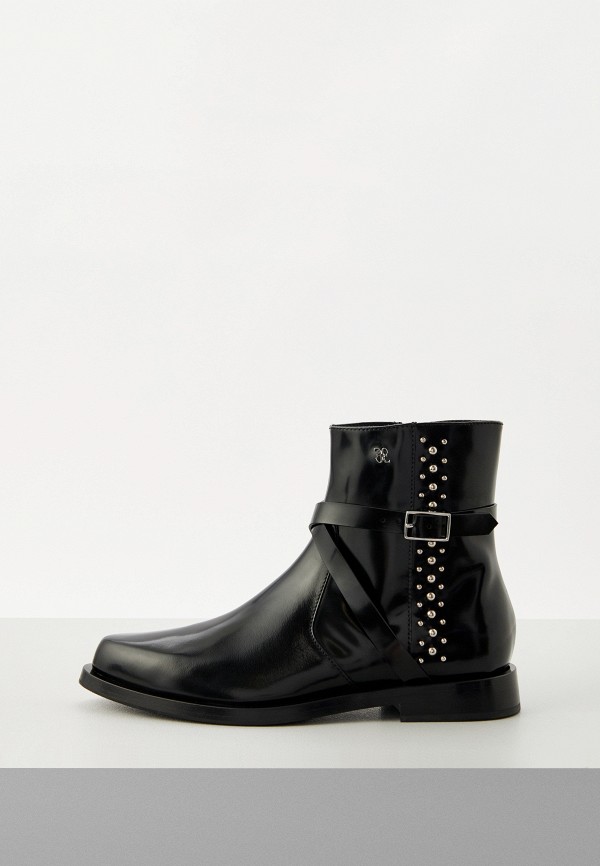 Fabi Ботинки - фото 1