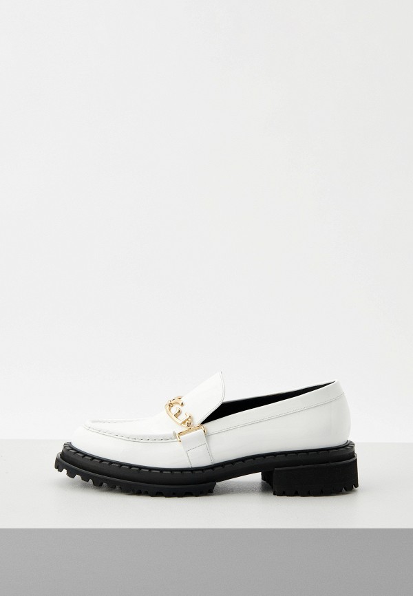 Fabi Лоферы - фото 1