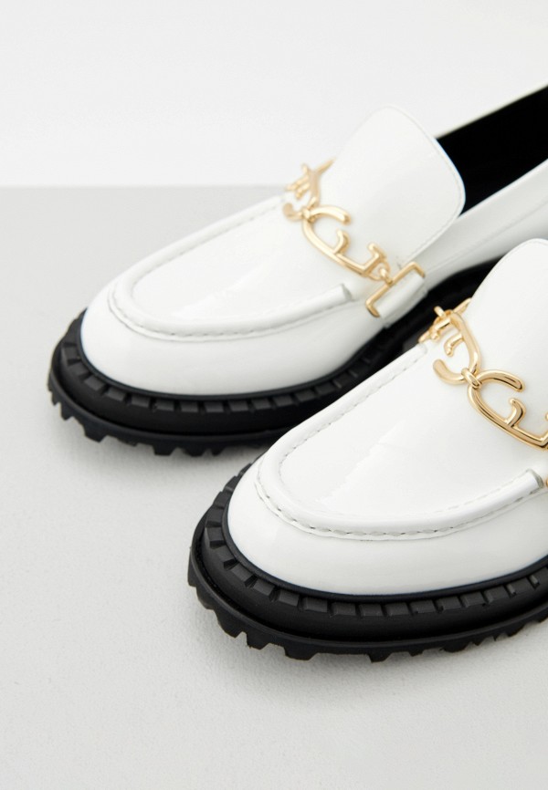 Fabi Лоферы - фото 2