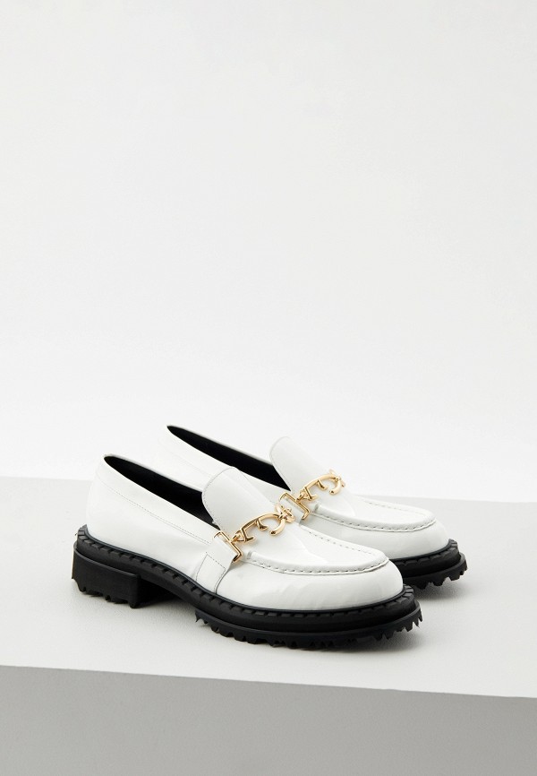 Fabi Лоферы - фото 3