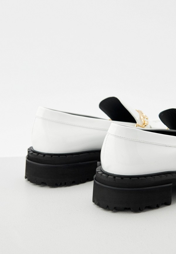 Fabi Лоферы - фото 4