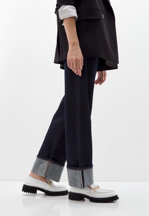 Fabi Лоферы - фото 6