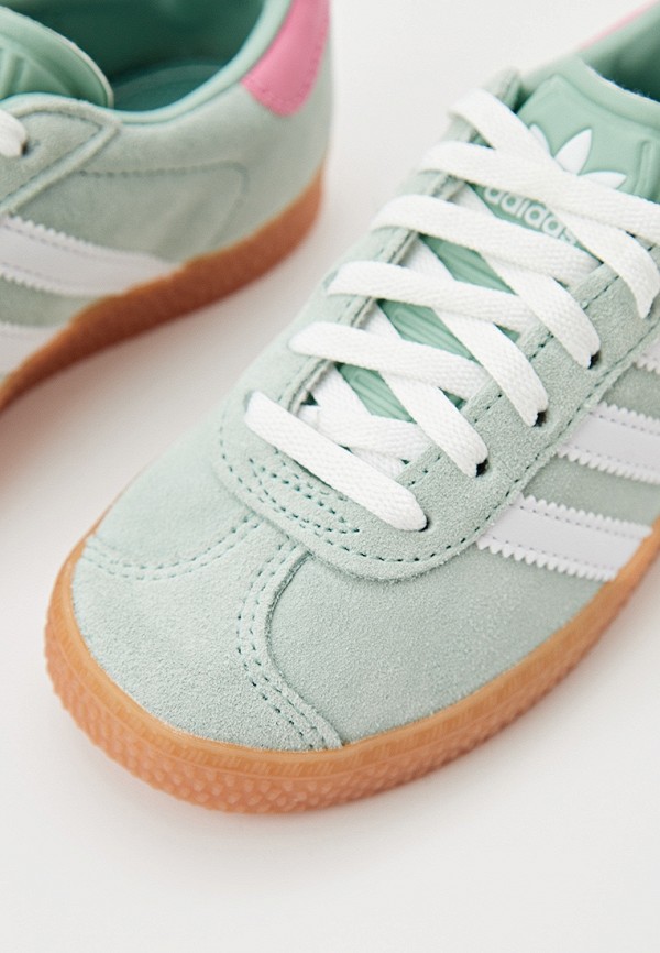 adidas Originals Кеды - GAZELLE C - фото 2