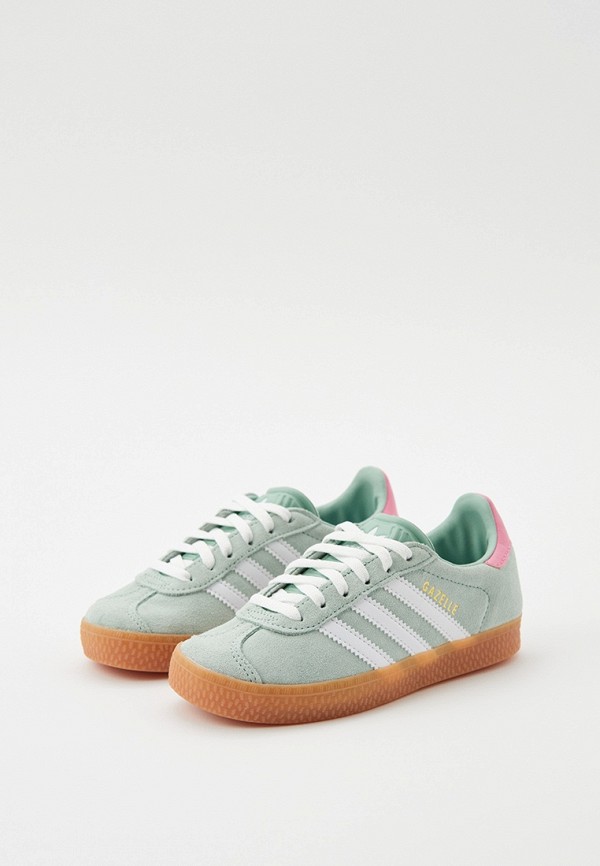adidas Originals Кеды - GAZELLE C - фото 3
