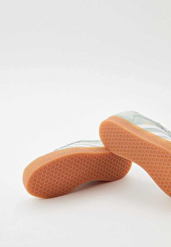 adidas Originals Кеды - GAZELLE C - фото 5