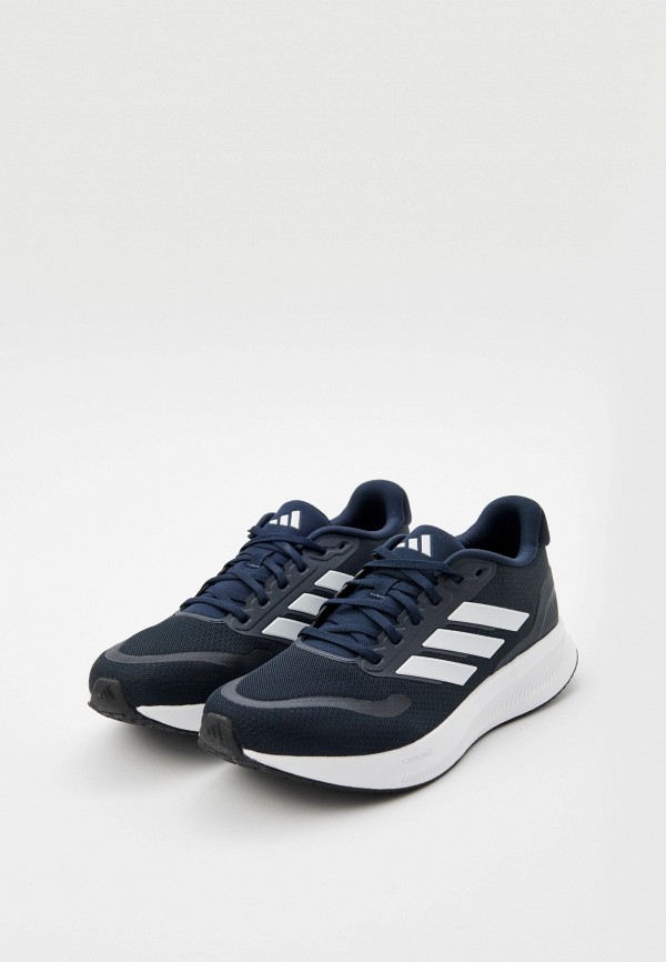 adidas Кроссовки - RUNFALCON 5 - фото 3