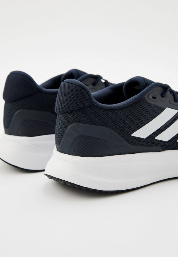 adidas Кроссовки - RUNFALCON 5 - фото 4