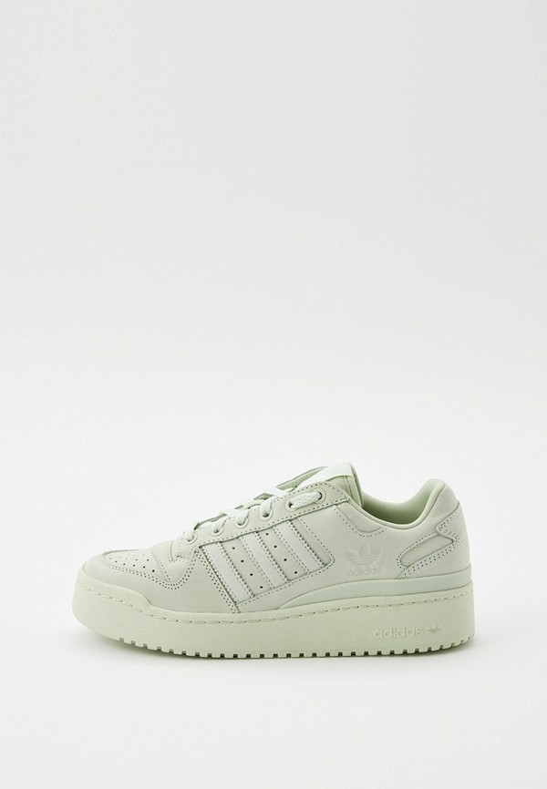 adidas Originals Кеды - FORUM BOLD STRIPES - фото 1