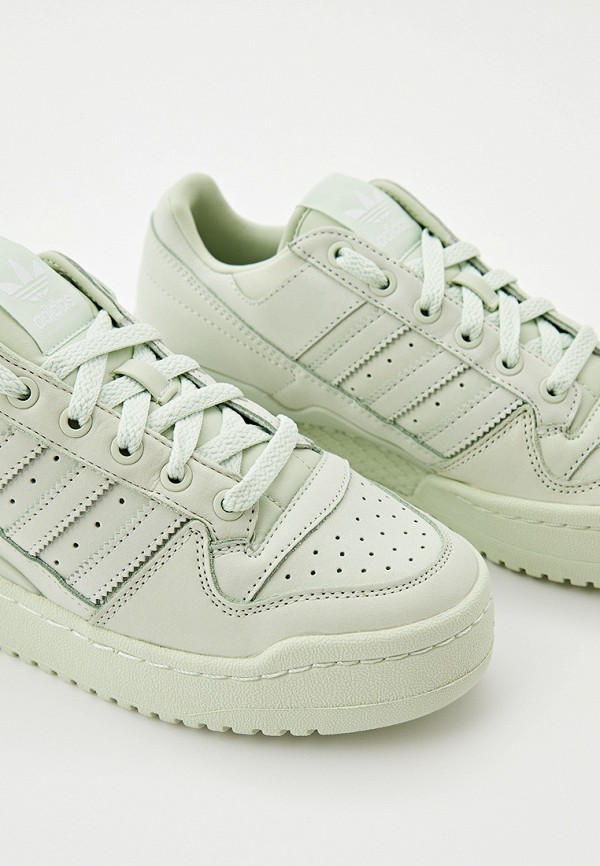 adidas Originals Кеды - FORUM BOLD STRIPES - фото 2