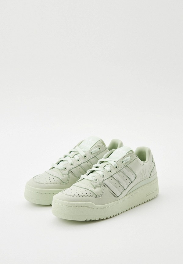 adidas Originals Кеды - FORUM BOLD STRIPES - фото 3