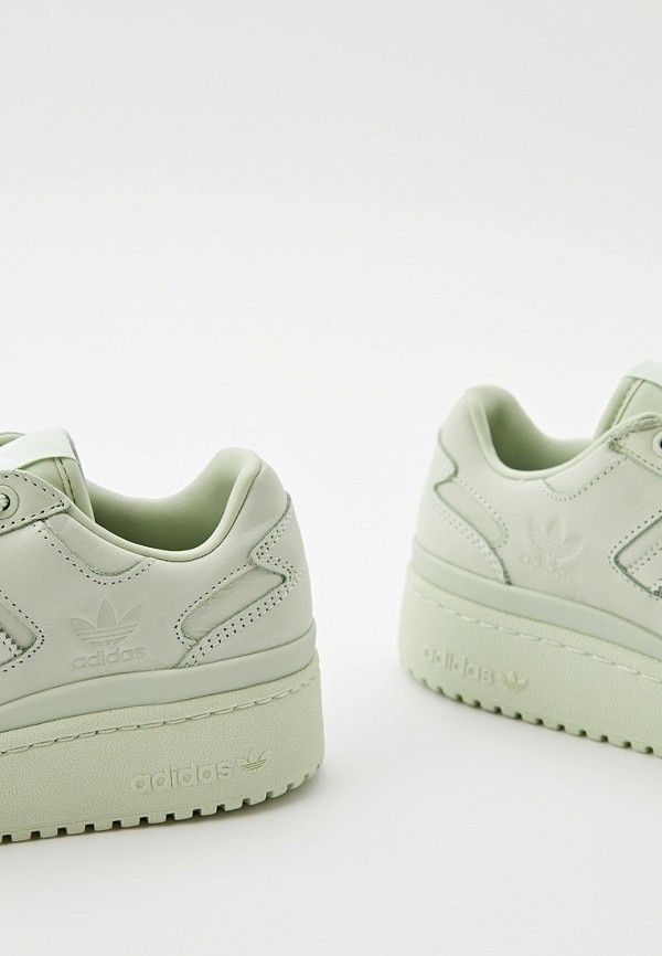 adidas Originals Кеды - FORUM BOLD STRIPES - фото 4