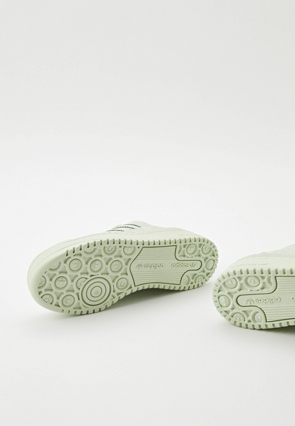 adidas Originals Кеды - FORUM BOLD STRIPES - фото 5