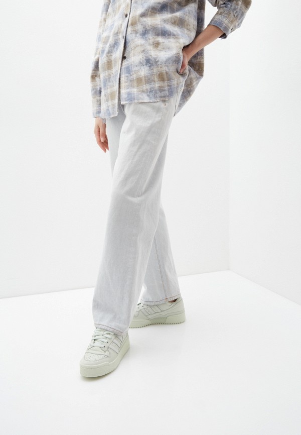 adidas Originals Кеды - FORUM BOLD STRIPES - фото 6