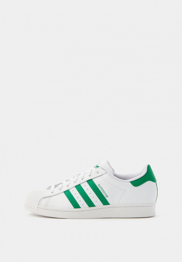 adidas Originals Кеды - SUPERSTAR - фото 1