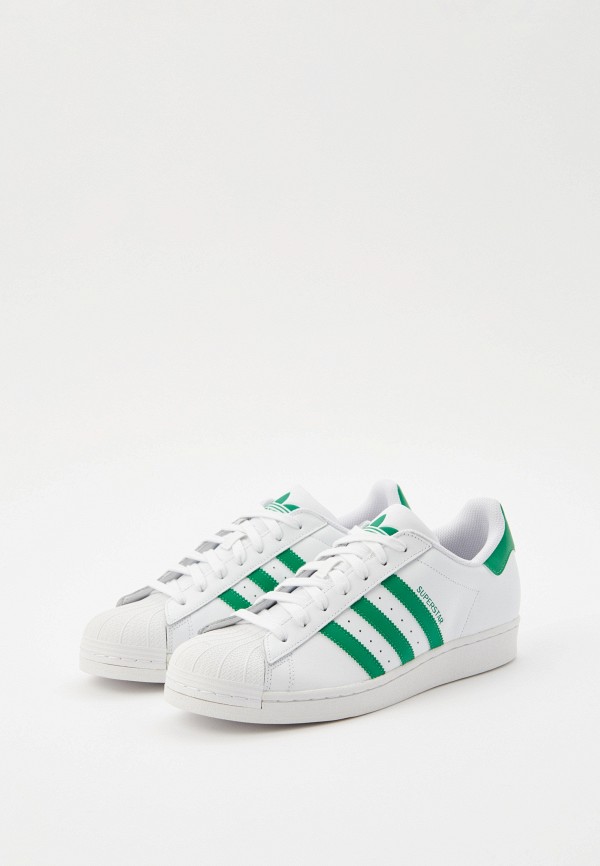 adidas Originals Кеды - SUPERSTAR - фото 3