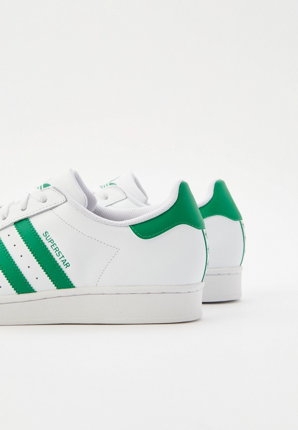 adidas Originals Кеды - SUPERSTAR - фото 4