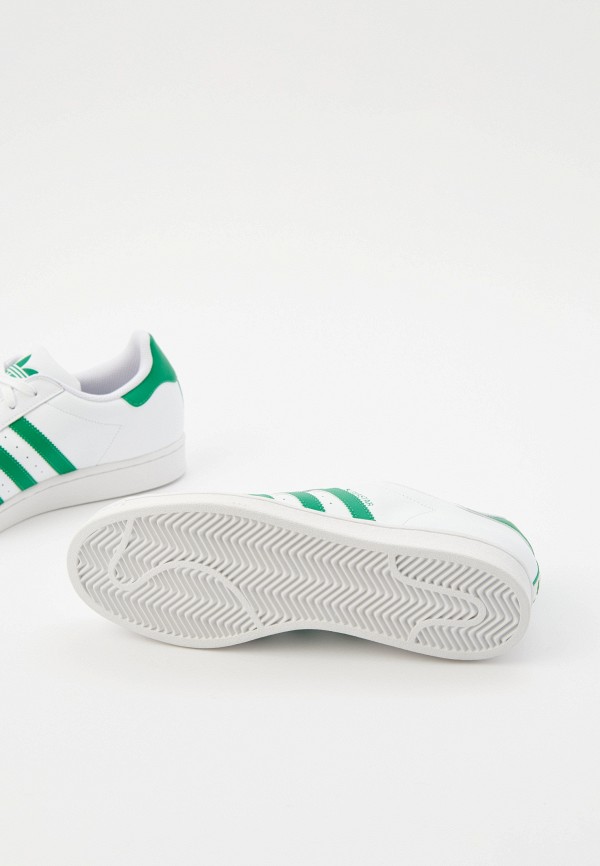 adidas Originals Кеды - SUPERSTAR - фото 5