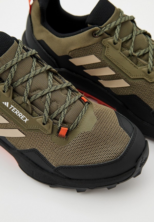 adidas Кроссовки трекинговые - TERREX AX4 - фото 2