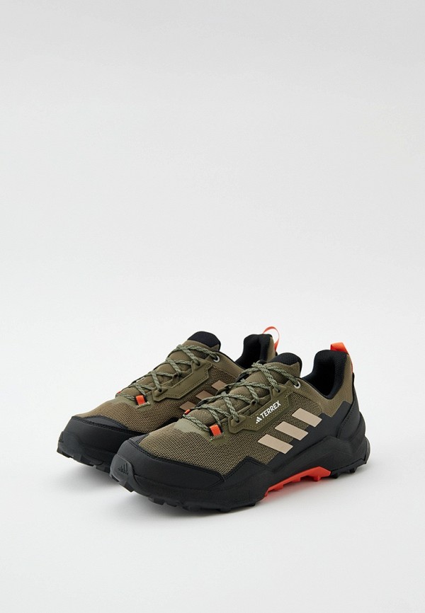 adidas Кроссовки трекинговые - TERREX AX4 - фото 3