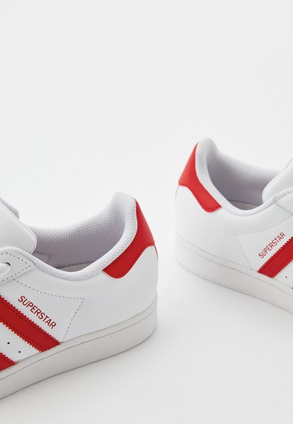 adidas Originals Кеды - SUPERSTAR - фото 4