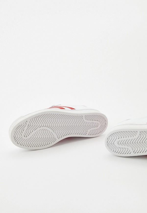 adidas Originals Кеды - SUPERSTAR - фото 5