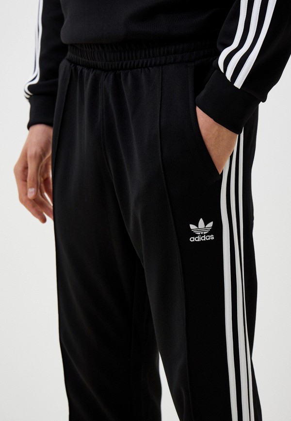 adidas Originals Брюки спортивные - 70s TP - фото 4