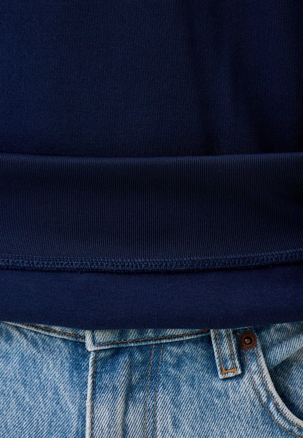 adidas Originals Олимпийка - funnelneck TT - фото 5