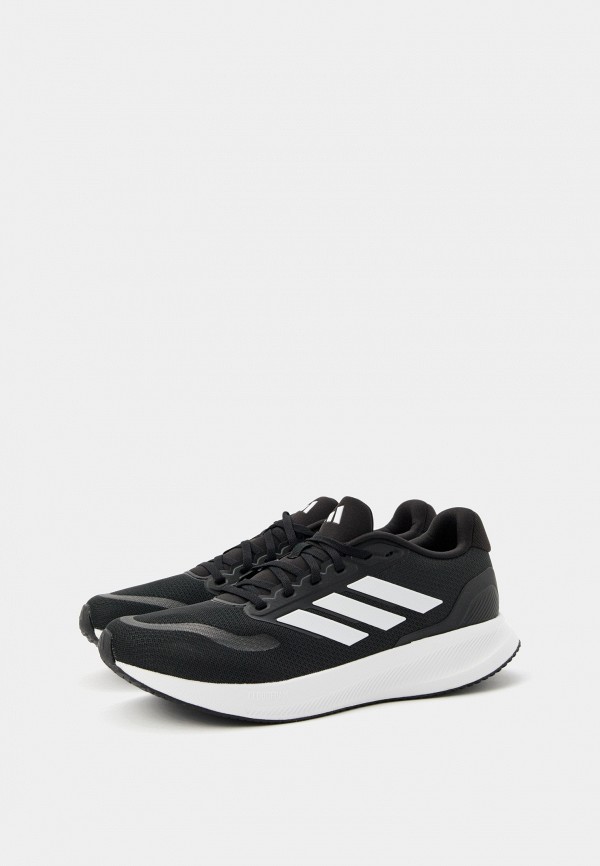 adidas Кроссовки - RUNFALCON 5 - фото 3