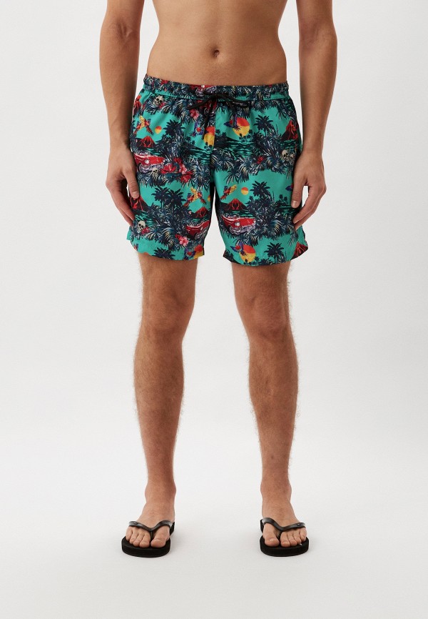 Mauna-Kea Шорты для плавания - фото 1