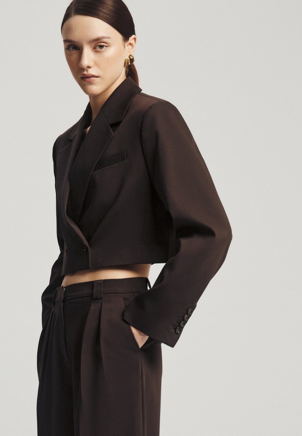 Nume Жакет - фото 4