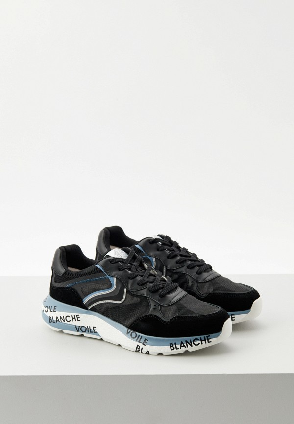 Voile Blanche Кроссовки - фото 3