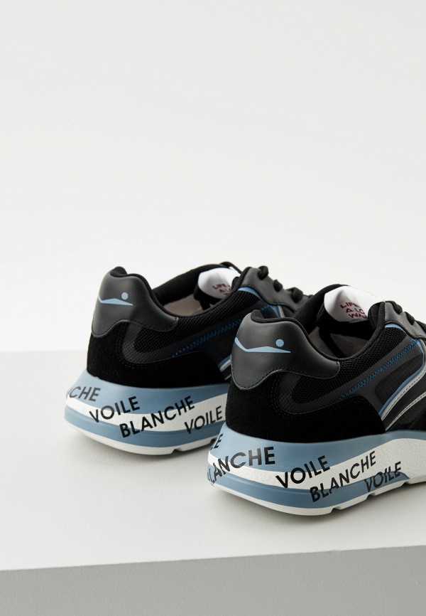 Voile Blanche Кроссовки - фото 4