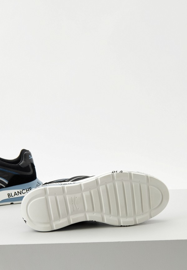 Voile Blanche Кроссовки - фото 5