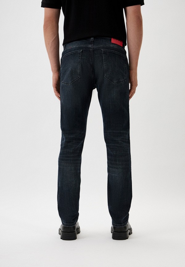 Hugo Джинсы - HUGO 708 - фото 3