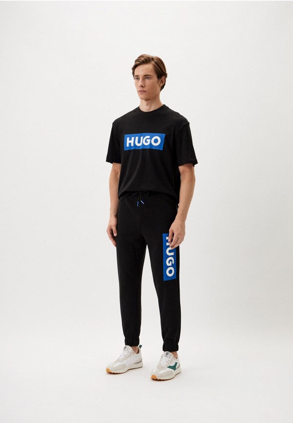 Hugo Брюки спортивные - Nuram - фото 2