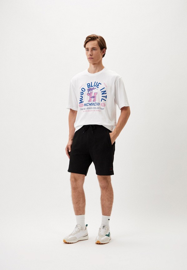 Hugo Шорты спортивные - Diz_Gel - фото 2